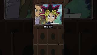 Everything Wrong with Yugioh Episode 17 amp 18 pt1 [upl. by Ecnahc]