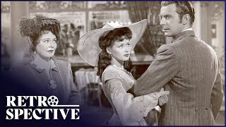 Yvonne De Carlo Drama Full Movie  Salome Where She Danced 1945 [upl. by Ettelrahc998]