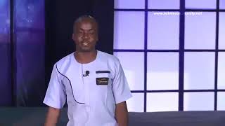 Pastor Chris Onayinka Understanding True Revival in Christ Part 3 [upl. by Noillimaxam]