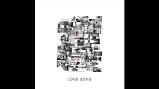 IDLES  LOVE SONG Official Audio [upl. by Blessington]