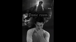 Void stiles amp Stiles  Panic room [upl. by Meyer]