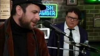 Charlie Sings quotNightmanquot  Clip from quotIts Always Sunny in Philadelphiaquot [upl. by Adaven]