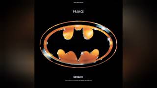 Prince  Batdance Vicki Vale Mix Audiophile High Quality [upl. by Regnij759]