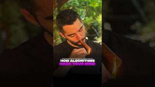 How Algorithms HACK Your Mind [upl. by Hadleigh]