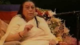 Sahaja Yoga Meditation  Divine Love [upl. by Wash]