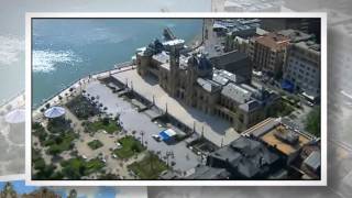 SAN SEBASTIAN  Marcha de San Sebastian Orfeón Donostiarra [upl. by Nylaroc885]