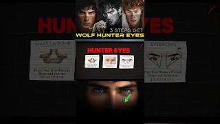 The Unlimited Guide For Hunter Eyes [upl. by Schiffman426]