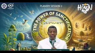 PASTOR EA ADEBOYE SERMON  RCCG 2024 CONVENTION  DAY 3 [upl. by Eylrac]