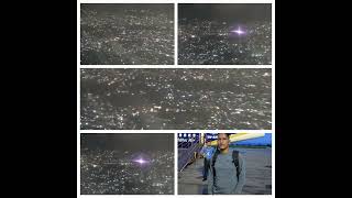 Kathmandu ValleyNight clips [upl. by Akimahc826]