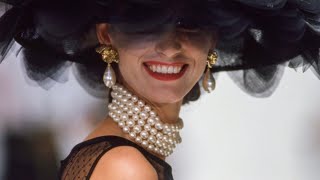 The Chanel Inspiration Ines de la Fressange [upl. by Adnirak]