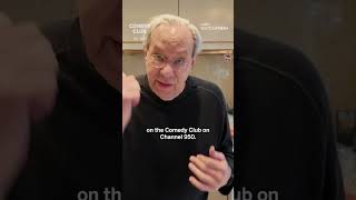 Lewis Black  Joke of the Day  WatchFree [upl. by Ikim299]