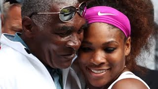 The Truth About Venus And Serena Williams Relationship With Their Father [upl. by Dorothea528]