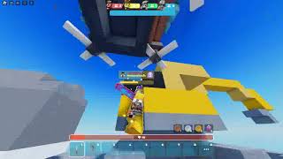 SKYWARS ROBLOX [upl. by Ernie814]