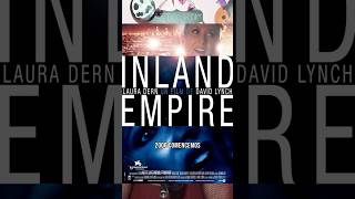 Inland Empire 2006  Un viaje bizarro a la mente de David Lynch [upl. by Haimes]