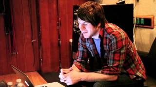 Owl City  The Midsummer Station Behind the Scenes [upl. by Bucella]