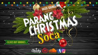 Parang Soca Christmas [upl. by Enois347]