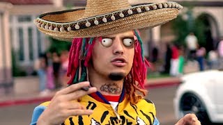 Gucci Gang Version Mexicana  COMEDY NIGHT [upl. by Yrrok]