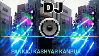 DARU BADNAM KARTI VIDEO SONGS PARTY MIX DJ PANKAJ KASHYAP KANPUR [upl. by Airda]