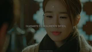 DAVICHI  FORGETTING YOU sub español [upl. by Pollerd]