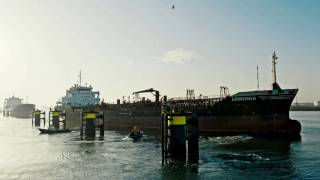 Een ode aan de Rotterdamse haven  De Haven van Rotterdam [upl. by Karwan]