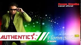 FLORIN SALAM SI SUSANU  MISCATE ASA live ZOOM STUDIO [upl. by Lombardi]