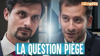 La Question Piège [upl. by Horodko]