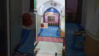 721 Urs E Mubarak Hazrat Nizamuddin Auliya Dargah🕌 shorts islamicstatus nizamuddindargah [upl. by Shaya]