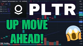 Palantir Stock Analysis PLTR price prediction [upl. by Richmal]