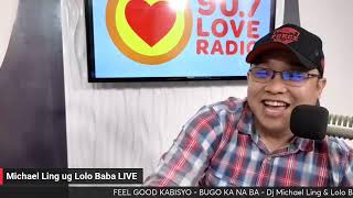 Bugo Ka Na Ba LIVE [upl. by Tnirb]