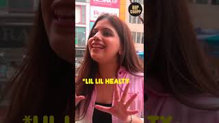 Bhayaaa Lil Healthy 🥙🤭 funny shorts [upl. by Nadeen79]