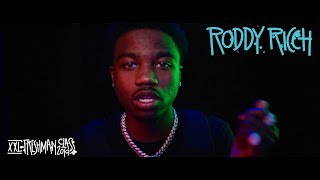 Roddy Ricchs 2019 XXL Freshman Freestyle [upl. by Artimas]