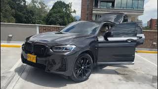 BMW X4 M40i [upl. by Anehsak507]