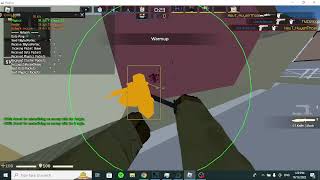 Counter Blox Remastered NEW HACK [upl. by Nhguav]