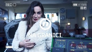 Na granici  ep 116  Lidija snima reklamu za Krešu [upl. by Ledniahs]