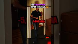 The Worst Aura Moments pt 9 edit trollface troll [upl. by Chaille]