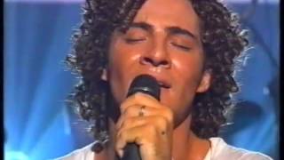 David Bisbal  Digale  DIRECTO  2002  tve1 [upl. by Anema]