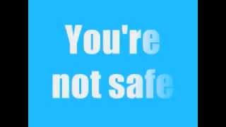 Safe Britt Nicole lyrics [upl. by Halilahk]