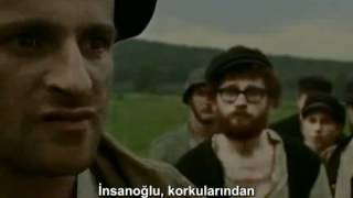 Varlık Problemi üzerineHayat Treni Filminden [upl. by Ariana545]