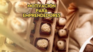 Motivación para emprendedores consejos para superar el miedo [upl. by Latisha]