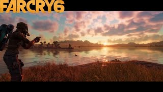 ¡LIBERTAD MADRUGADA  FAR CRY 6  Aggressive amp Stealth Gameplay [upl. by Zak861]