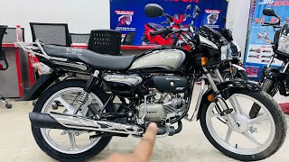 🔥2024 Hero Splendor Plus E20 Bs7 Full Review  Price Mileage Features  Hero Splendor Plus [upl. by Oca]