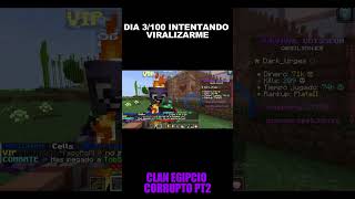 Guerra con Clan Egipcio Corrupto pt3minecraftshorts minecraftserver minecraftjava minecraftclips [upl. by Rolland687]