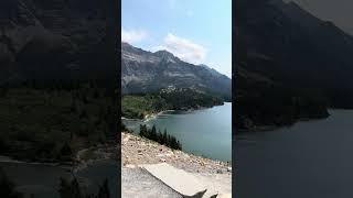 Waterton Lake Alberta  August 2023 [upl. by Adroj]