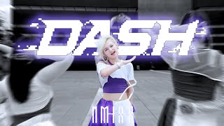 KPOP IN PUBLIC  ONETAKE  Poland NMIXX 엔믹스 DASH  Dance Cover by SOULACE [upl. by Mitchell]