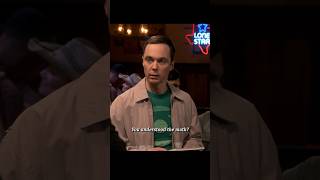 Sheldon went to the bar to get his laptop back happy funny shorts movie [upl. by Amsed984]