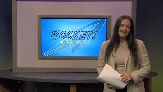 Needham Rockets Round up 6324 [upl. by Armillda691]