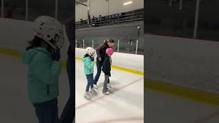 CanSkate Coaching video [upl. by Yllitnahc369]