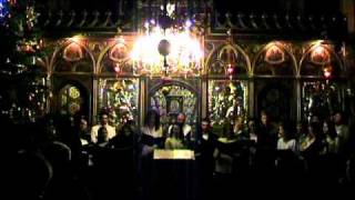 Inchinarea Pastorilor Romanian Christmas Carol [upl. by Nimesh996]