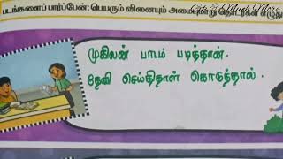 5th Tamil unit 6  Varumaiyilum nermai workbook answer ennumezhuthum 5thstd [upl. by Sudnak]