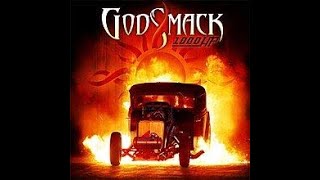 1000hp Godsmack [upl. by Savdeep]